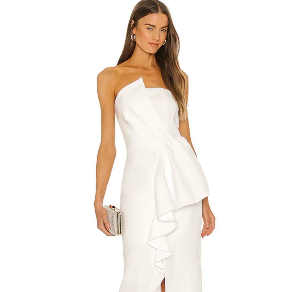 Eliatt bridal dress